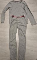 ♤♤ TOMMY HILFIGER  ♤♤ Pyjama Schlafanzug  Gr. 152 164 Bayern - Ansbach Vorschau