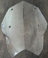 BMW Original Windschild R1250GS klar Berlin - Mitte Vorschau