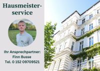 Ihr Hausmeisterservice Schönkirchen & Umgebung Schleswig-Holstein - Schönkirchen Vorschau