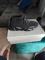 balenciaga Speed lace Up 46 original Bayern - Fürth Vorschau