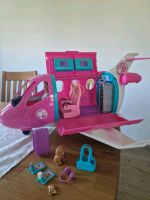 Barbie Flugzeug Brandenburg - Brieselang Vorschau