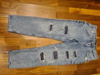 Guess Boyfriend Jeanshose 24 Weit Baden-Württemberg - Rastatt Vorschau