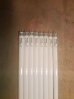 8x Philips Leuchtstofflampe 49W / 840, T5 Brandenburg - Welzow Vorschau