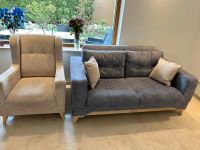 Sehr gut erhaltene Couch Bayern - Kaufbeuren Vorschau