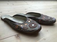 Marokkanische Schuhe Gr. 39 Nordrhein-Westfalen - Vlotho Vorschau