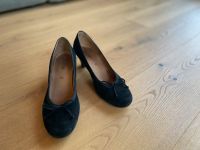 Gabor Pumps, schwarz, Gr. 40, sehr guter Zustand Bayern - Huglfing Vorschau