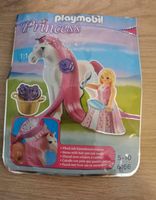 Playmobil 6166 Princess Rosalie Nordrhein-Westfalen - Ochtrup Vorschau