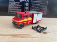 herpa MB Vario T2 TSF Feuerwehrauto #1:87 #H0 #Selten #Günstig Baden-Württemberg - Schwäbisch Hall Vorschau