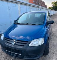 Volkswagen Fox 1.2 li neu TÜV Sachsen-Anhalt - Halle Vorschau