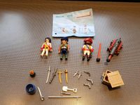 Playmobil Piratenkommando mit Waffenarsenal 5136 Hessen - Rödermark Vorschau