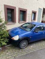 Verkaufe Ford KA Mit TÜV Baden-Württemberg - Sindelfingen Vorschau