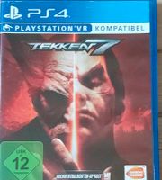 Tekken 7 playstation 4 Spiel Bielefeld - Altenhagen Vorschau