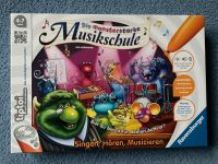 tiptoi - Die monsterstarke Musikschule Thüringen - Wachstedt Vorschau