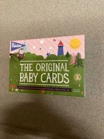 Baby Cards - Milestone Cards Hessen - Bensheim Vorschau