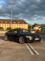 Audi S5 4.2 FSI quattro Bayern - Obernburg Vorschau