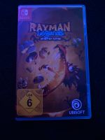 Rayman Legends - Switch Rheinland-Pfalz - Weibern Vorschau