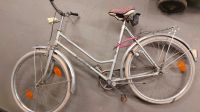 Oldtimer original Diamant DDR Damenrad 26  Zoll Pankow - Weissensee Vorschau