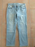 Jeanshose - Stretch Gr. 42 - neu Rheinland-Pfalz - Asbach Vorschau