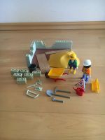 Playmobil 4138 Kompaktset Baustelle Nordrhein-Westfalen - Oberhausen Vorschau