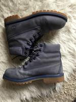Boots Timberland Gr 38 Bayern - Wenzenbach Vorschau