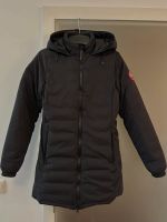 Canada Goose Camp Kapuzenjacke Jacke schwarz XS Hessen - Hanau Vorschau