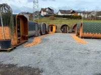 Koba Gartensauna Ausstellung | Hot Tub | Sauna | Fasssauna | Nordrhein-Westfalen - Siegen Vorschau