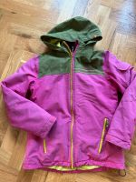 Skijacke Winterjacke Ziener Gr. 164 Pink Wasserdicht Kreis Pinneberg - Schenefeld Vorschau