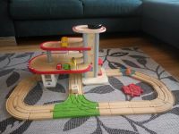 Parkhaus Plancity Plantoys Parkgarage Bayern - Rain Lech Vorschau