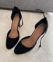 Schuhe Absatzschuhe asos pumps Gr 39 Niedersachsen - Sehnde Vorschau