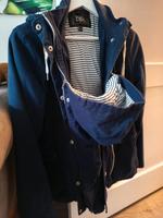Jacke für Schwangere und Mamas Berlin - Köpenick Vorschau