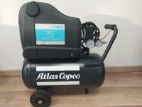 Atlas Copco Kolbenkompressor AH 20 Bayern - Westendorf Vorschau