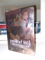 Resident Evil Degeneration Steelbook Thüringen - Suhl Vorschau