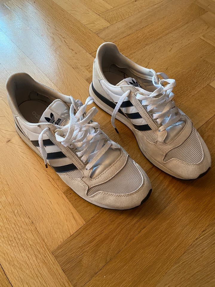 Adidas Sneaker Größe 48 in Baden-Württemberg - Giengen an der Brenz | eBay  Kleinanzeigen ist jetzt Kleinanzeigen