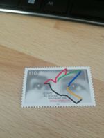 1998er Briefmarken - 2 x unbenutzt Hessen - Michelstadt Vorschau