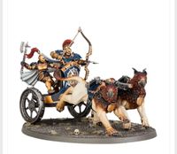 Warhammer Age of Sigmar Stormstrike Chariot Nordrhein-Westfalen - Steinfurt Vorschau