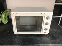 Mini Backofen Alaska MBO 1100 gebraucht Nordrhein-Westfalen - Hilden Vorschau