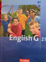 Englisch Buch G 21 Nordrhein-Westfalen - Emsdetten Vorschau