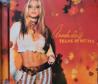 Anastacia - " FREAK OF NATURE " Musik CD Nordrhein-Westfalen - Sankt Augustin Vorschau