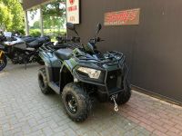 Kymco MXU 300i T3B LOF Monatl ab 49€ Niedersachsen - Verden Vorschau