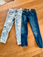 2 Marken Jeans Stuttgart - Rohracker Vorschau