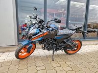 KTM 125 DUKE MY24 SCHWARZ LAGER A1 Thüringen - Bleicherode Vorschau