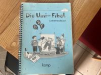 UMI-Fibel Lehrerhandbuch 1998 Kamp Verlag Rheinland-Pfalz - Winnweiler Vorschau