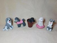 Hunde Welpe MEG Puppy in my Pocket Tiere Schleich Bully Bullyland Thüringen - Erfurt Vorschau