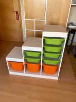 Ikea Trofas Regal mit Boxen Nordrhein-Westfalen - Simmerath Vorschau
