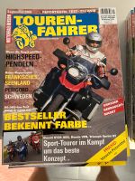 Tourenfahrer Magazin Niedersachsen - Winsen (Luhe) Vorschau