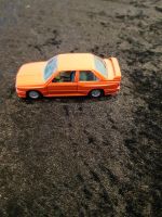 Auto Spielzeug Made in Western Germany BMW M 3 GAMA M 1:43 Nordrhein-Westfalen - Velbert Vorschau