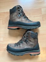 Meindl VAKUUM MEN GTX Herren Trekkingstiefel DUNKELBRAUN, Gr. 41, Niedersachsen - Buxtehude Vorschau