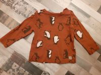 Baby Langarmshirt Pullover G. 86 Brandenburg - Zossen-Waldstadt Vorschau