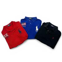 Polo Ralph Lauren Mystery Box – 3 Shirts Bremen - Neustadt Vorschau