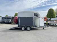 gebrauchter Böckmann Duo Esprit Pferdeanhänger 2.0t 9932181 Nordrhein-Westfalen - Horn-Bad Meinberg Vorschau